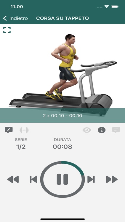 Demaratea Club screenshot-4