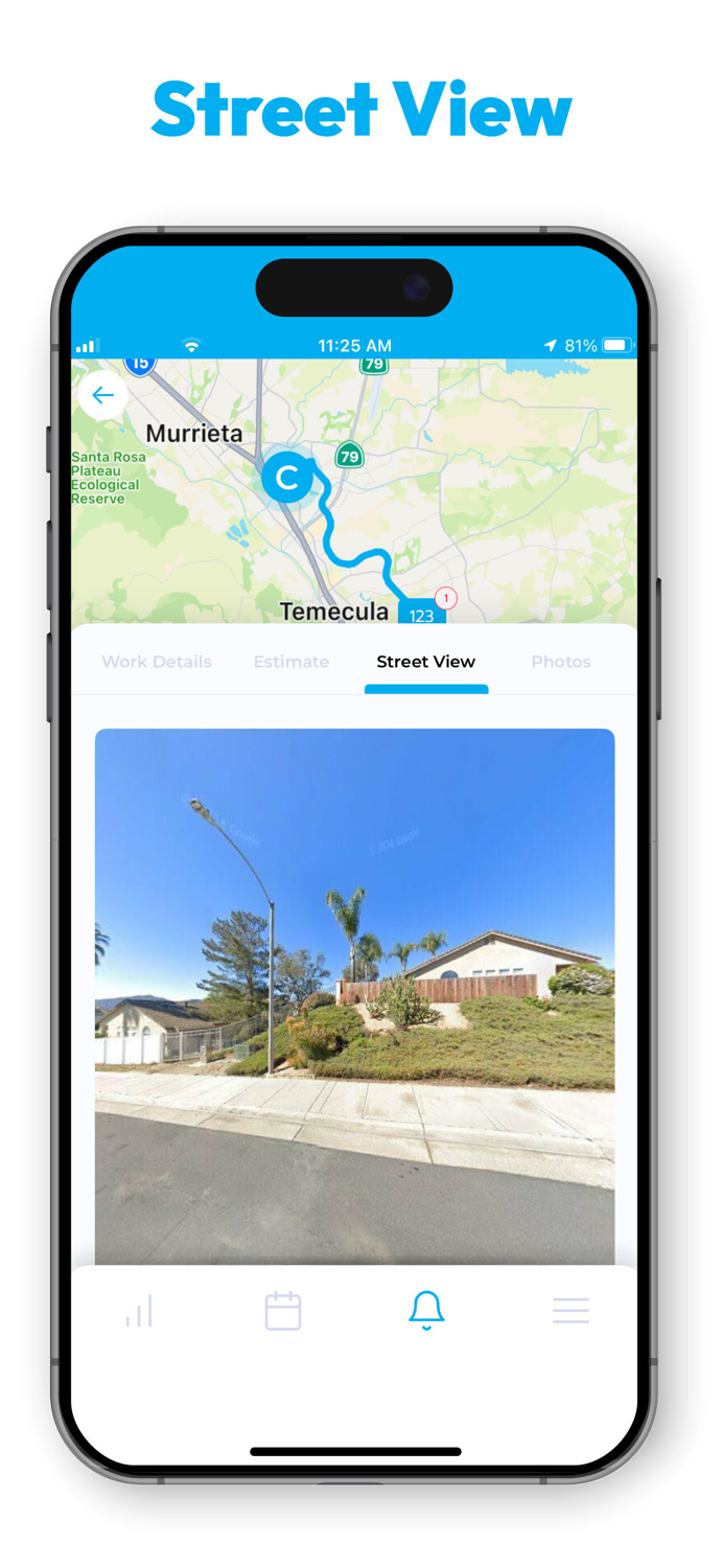 FieldSync by GPS Trackit