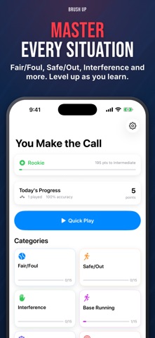 Brush-Up Screenshot 6 of 8