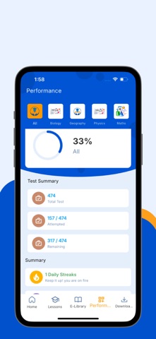 Mocalim Platform Screenshot 6 of 9