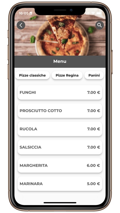 Pizzeria Pensavo Peggio screenshot-5