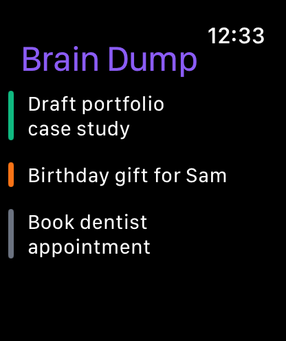 PLANZ: Day Planner Scheduler screenshot 22