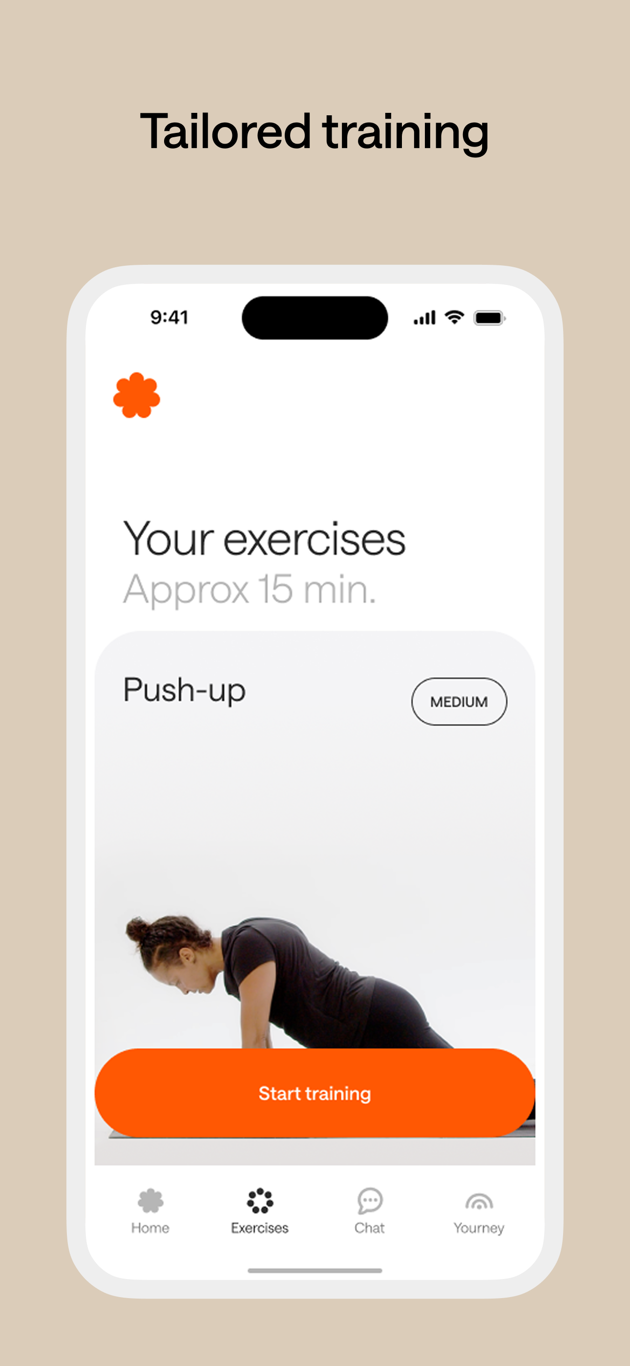 Coco Care App