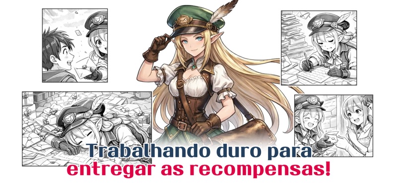 RELLION: Sobrevivência NPC screenshot 5