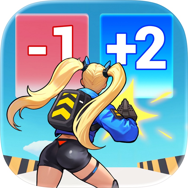 Run! Goddess screenshot 1