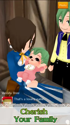 WorldNeverland - Elnea Kingdom screenshot 8