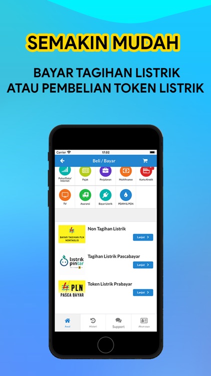 GV eMoney screenshot-4