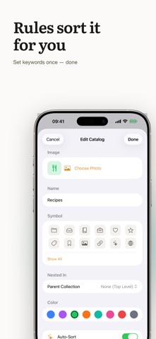 Tuck — Save Anything Screenshot 3 of 6