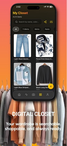 DripCheck AI Screenshot 5 of 8