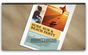 PDF to Video screenshot