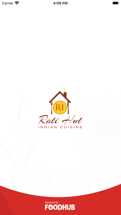 Roti Hut Screenshot