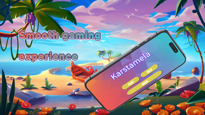 Karstamela Screenshot