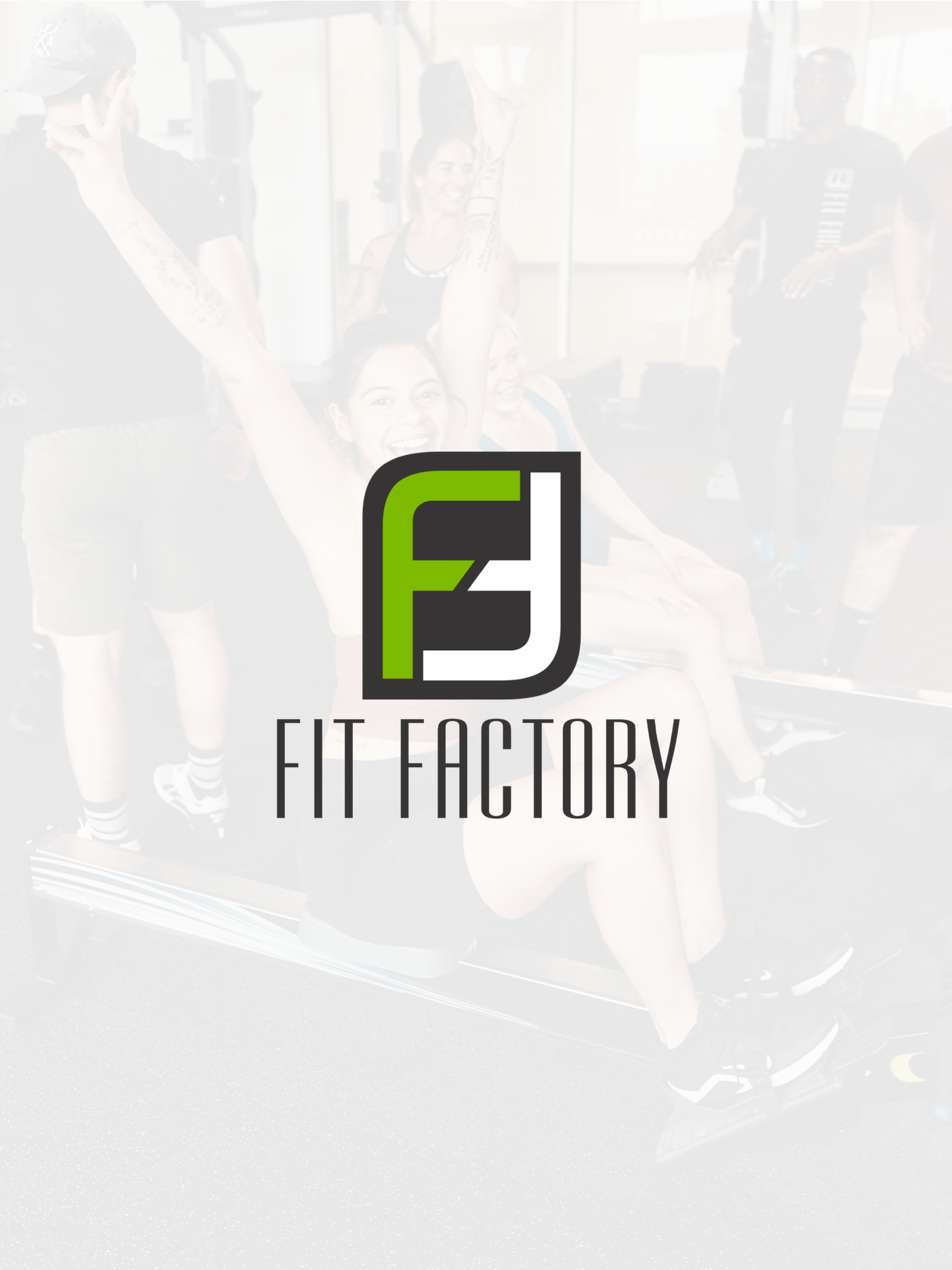 Fit Factory Clubs screenshot 11