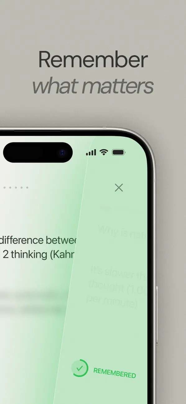 #4. Schema — Knowledge Compounding (iOS) Ved: InfinityLabs