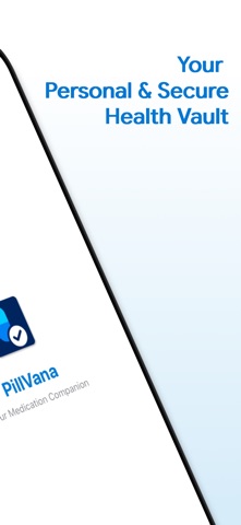 Pill Reminder • Pillvana screenshot