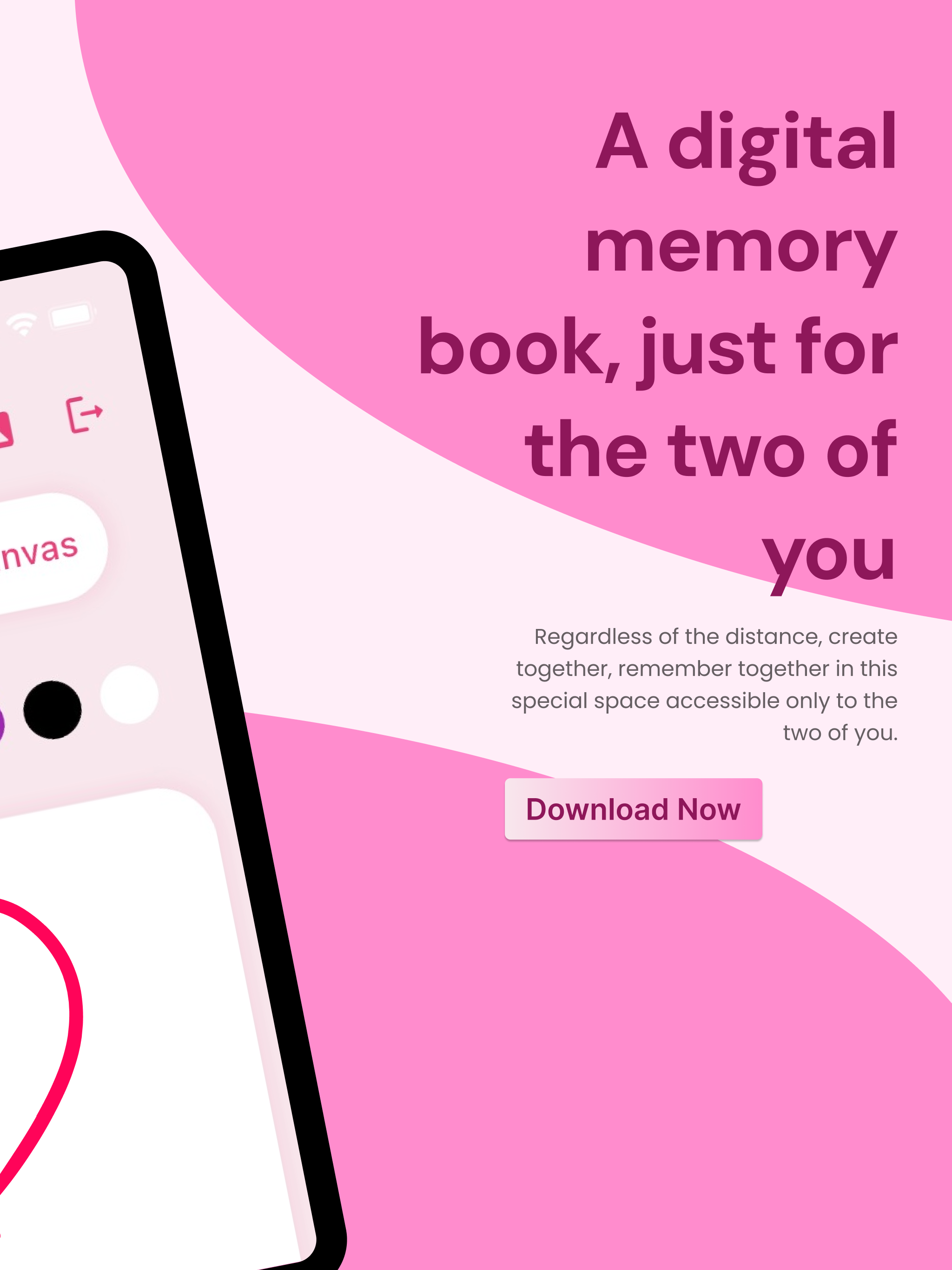 Couples Drawing: BerryBoard screenshot 10