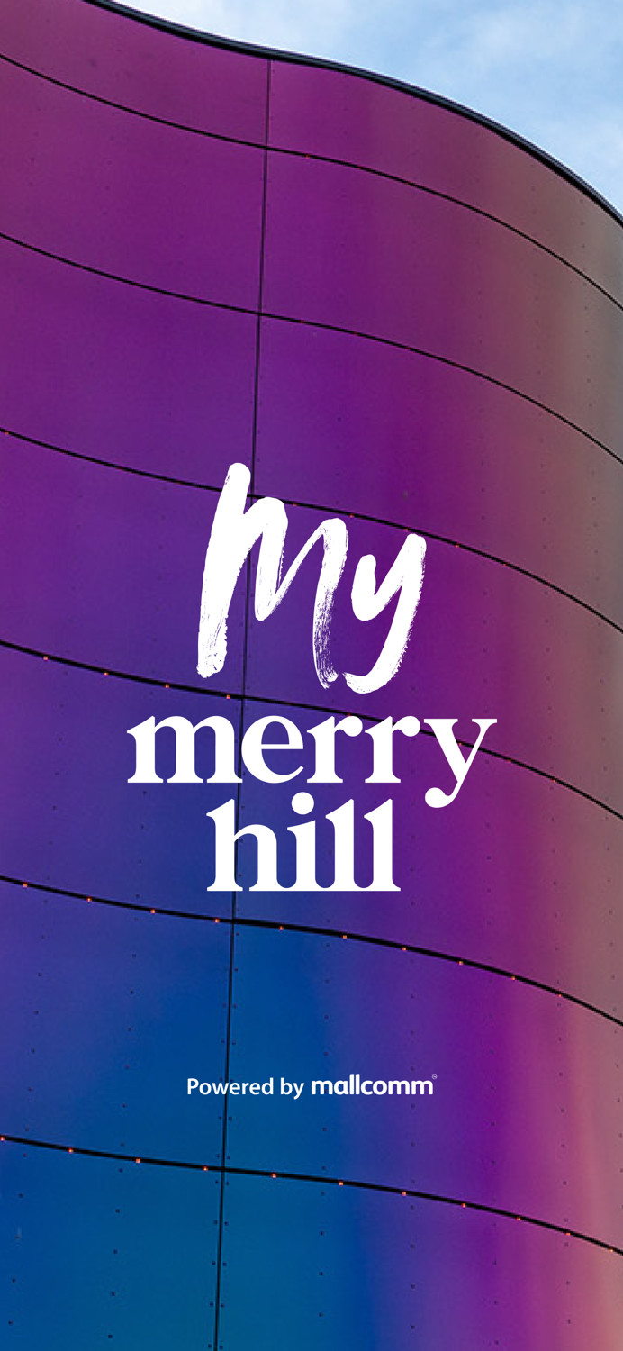 My Merry Hill