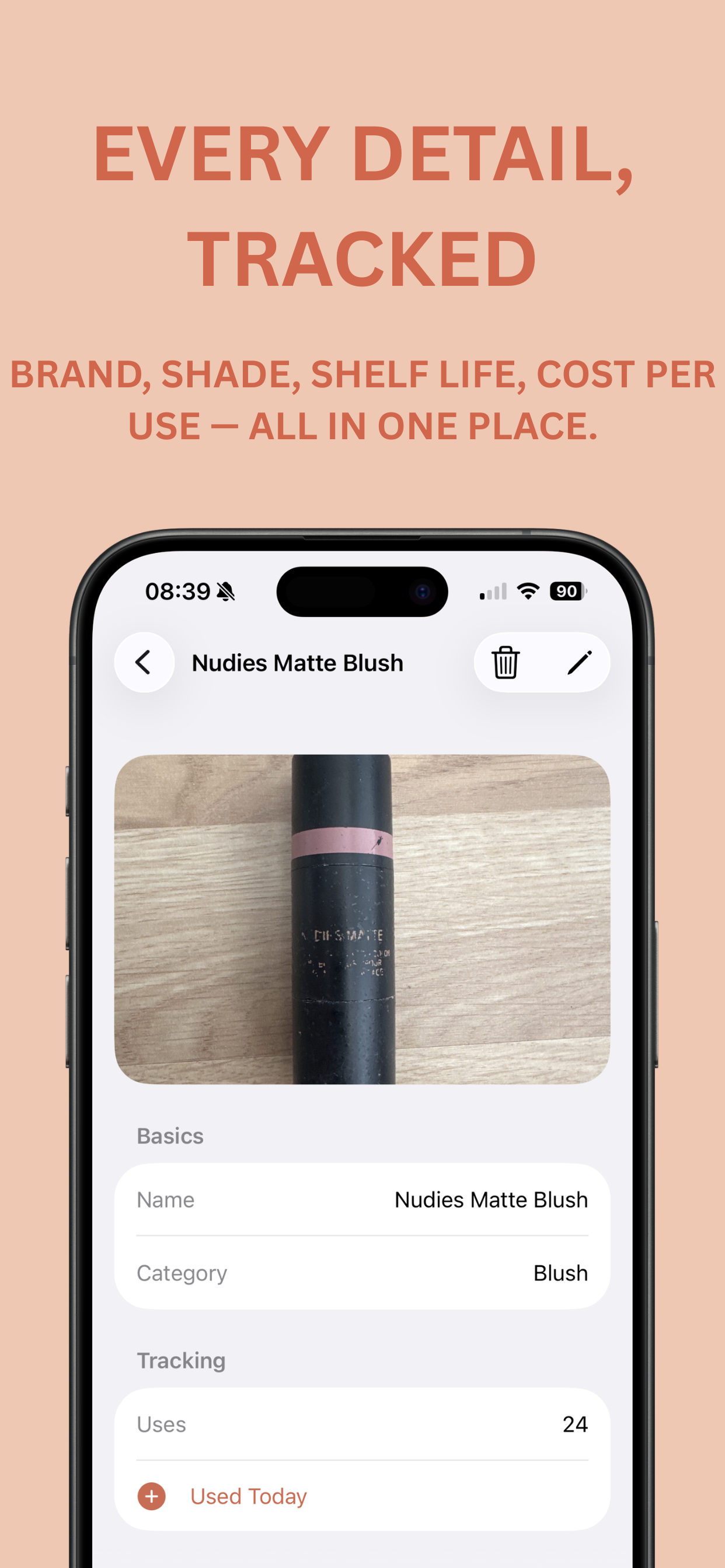 Panwise screenshot 6