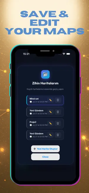 OcthoMind screenshot 4