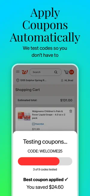 Price.com: Cash Back & Deals screenshot 4