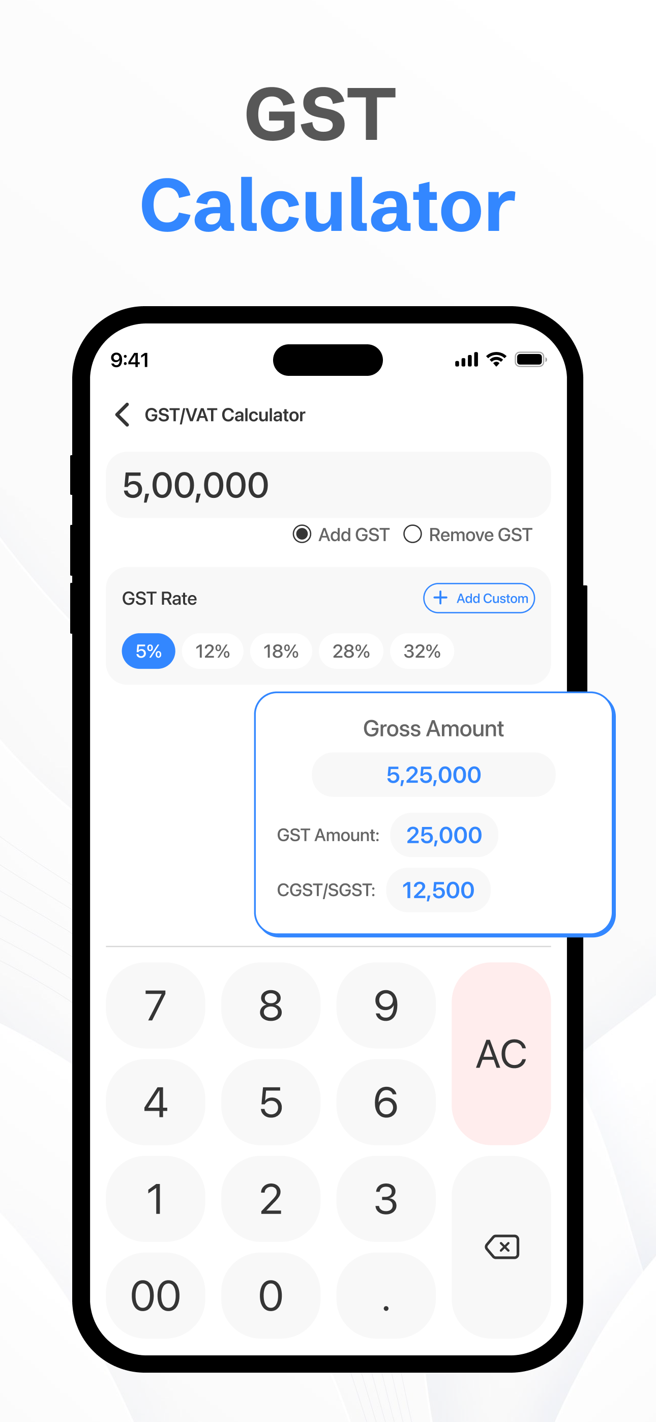 All-In-One Calculator Pro