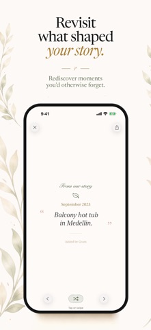 Celah: Relationship Habit Screenshot 8 of 9