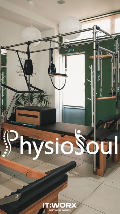 PhysioSoul