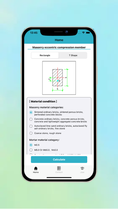 Offcenter Mason Screenshot