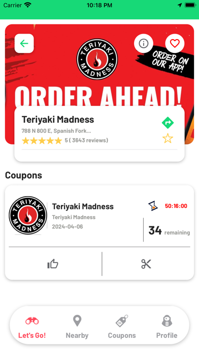 Jaha Deals Screenshot 4 - AppWisp.com Jaha Deals Screenshot 4 - AppWisp.com