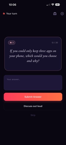 Heatloop: Couples Game Screenshot 6 of 10