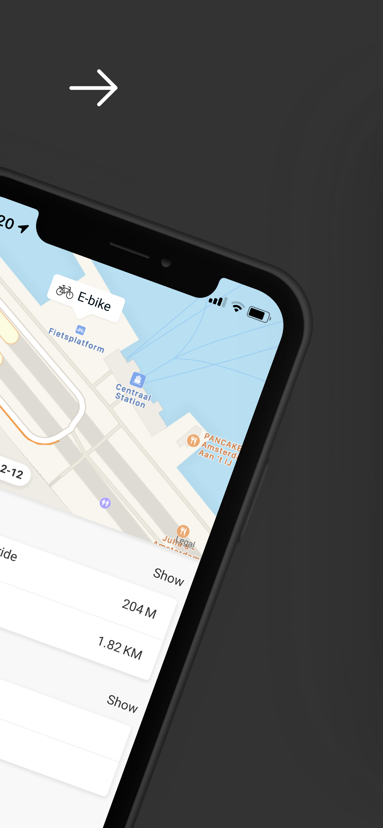 AXA-IN Connect screenshot 2