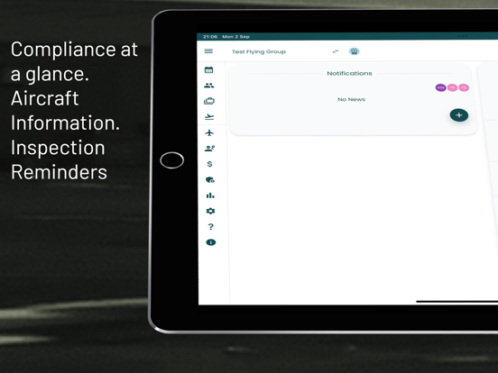 Screenshot #4 pour CloudGA