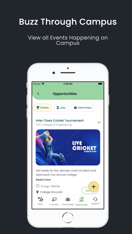 Hive by The Grit City screenshot-3