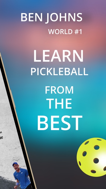 Pickleball 360