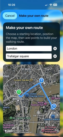 OneAnywhere Screenshot 4 of 8