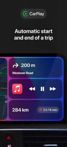 MyAuto: car expense tracker Screenshot 3 of 8