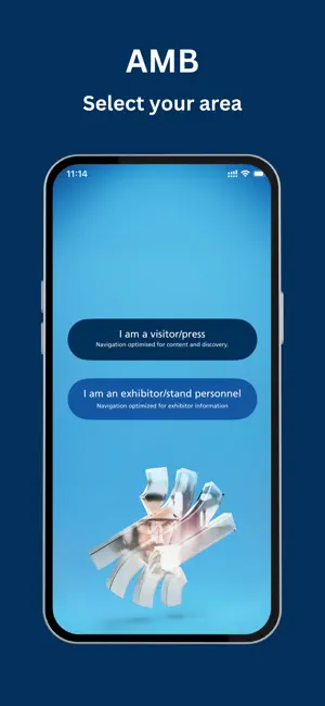 AMB Stuttgart screenshot 1