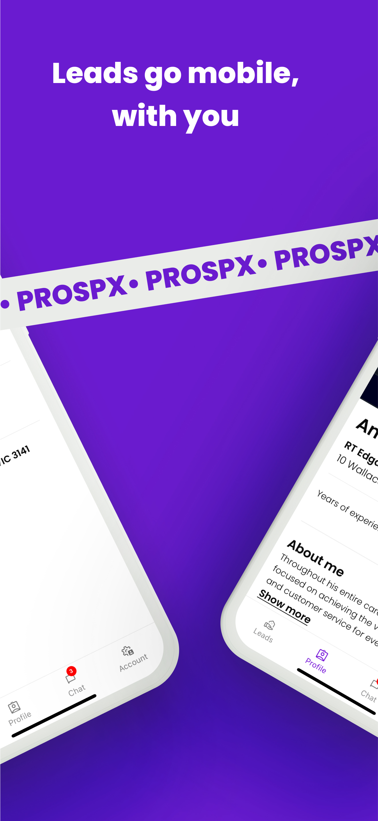 ProspX