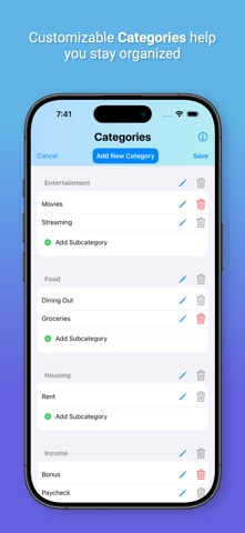 BELMAY screenshot