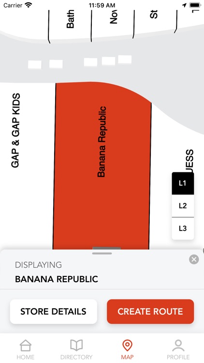 The Mall of San Juan screenshot-5