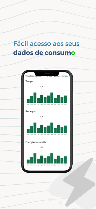 EcoCarga Screenshot 1 of 4