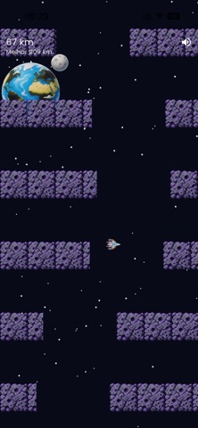 Drift Space Screenshot 1 of 4