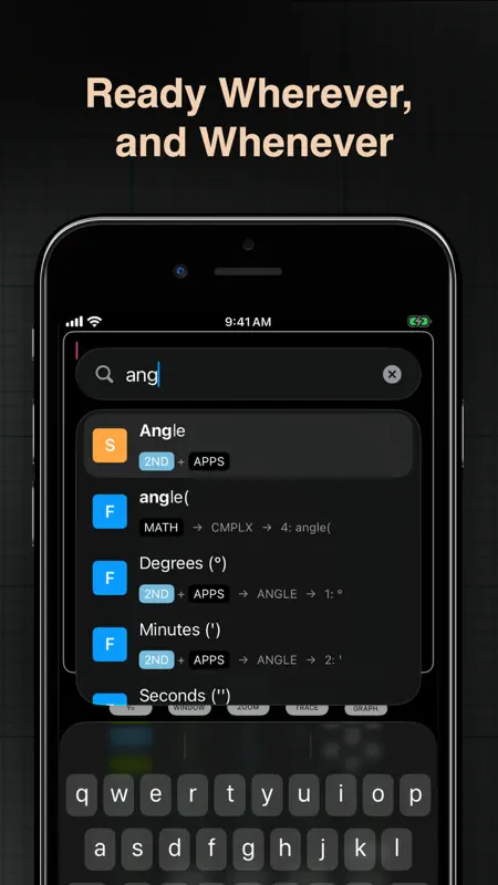 Calculate84 screenshot 4 of 4