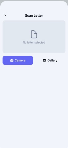 Letter-Vault Screenshot 2 of 10