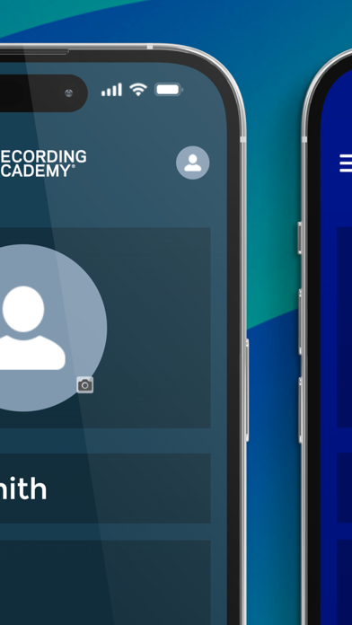 My Academy Hub iPhone screenshot 3 - Business app