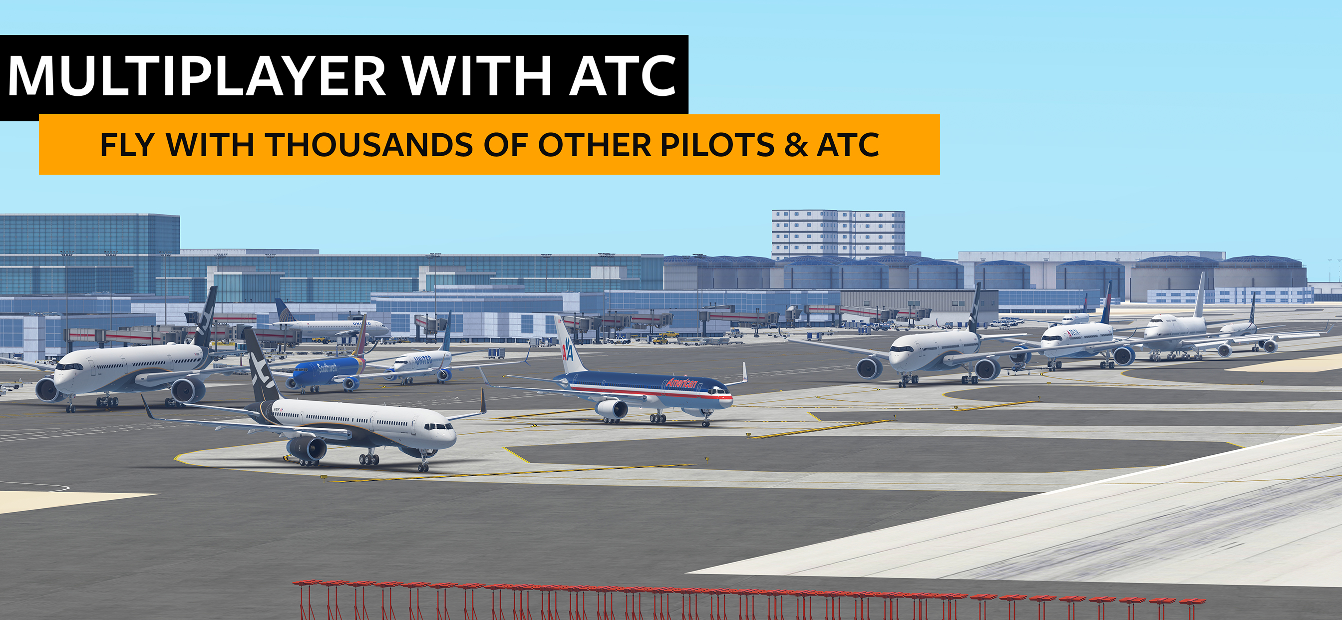 Infinite Flight Simulator