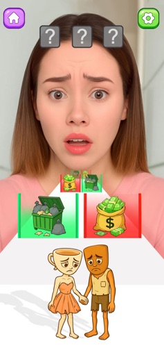 Tricky Challenge: Mini Games screenshot