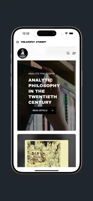 Philosophy Student screenshot 2