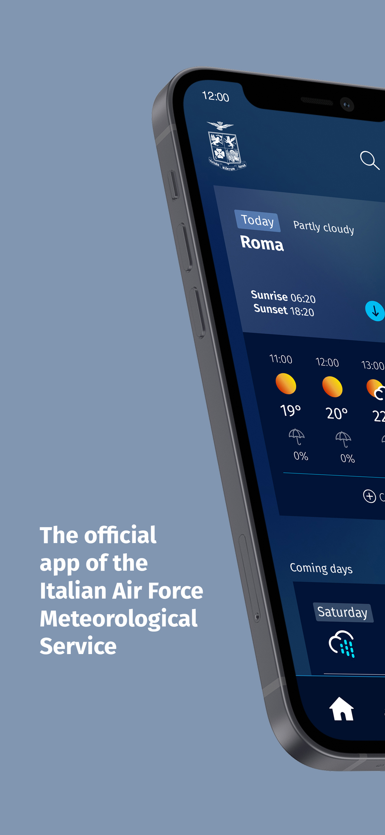 Meteo Aeronautica