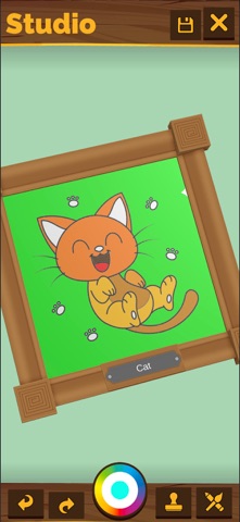 Broc Star Games screenshot